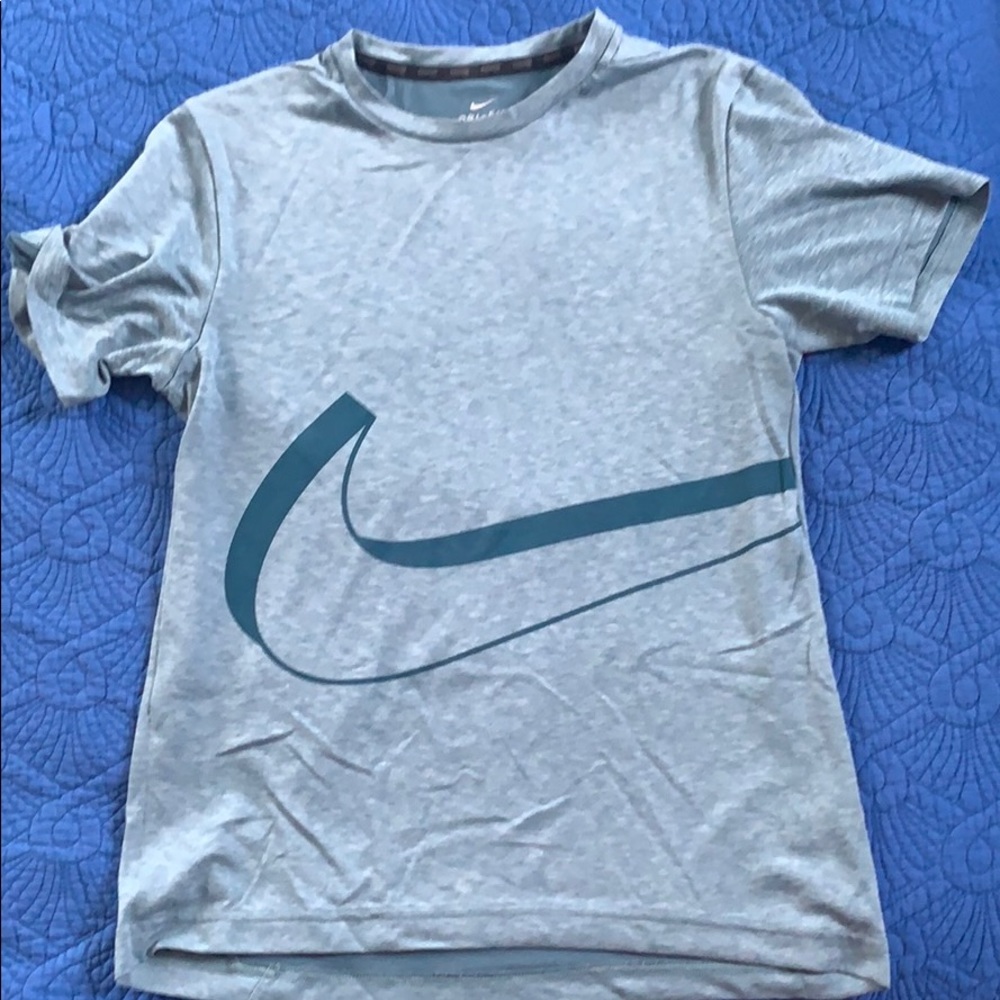 Nike dri-fit shirt